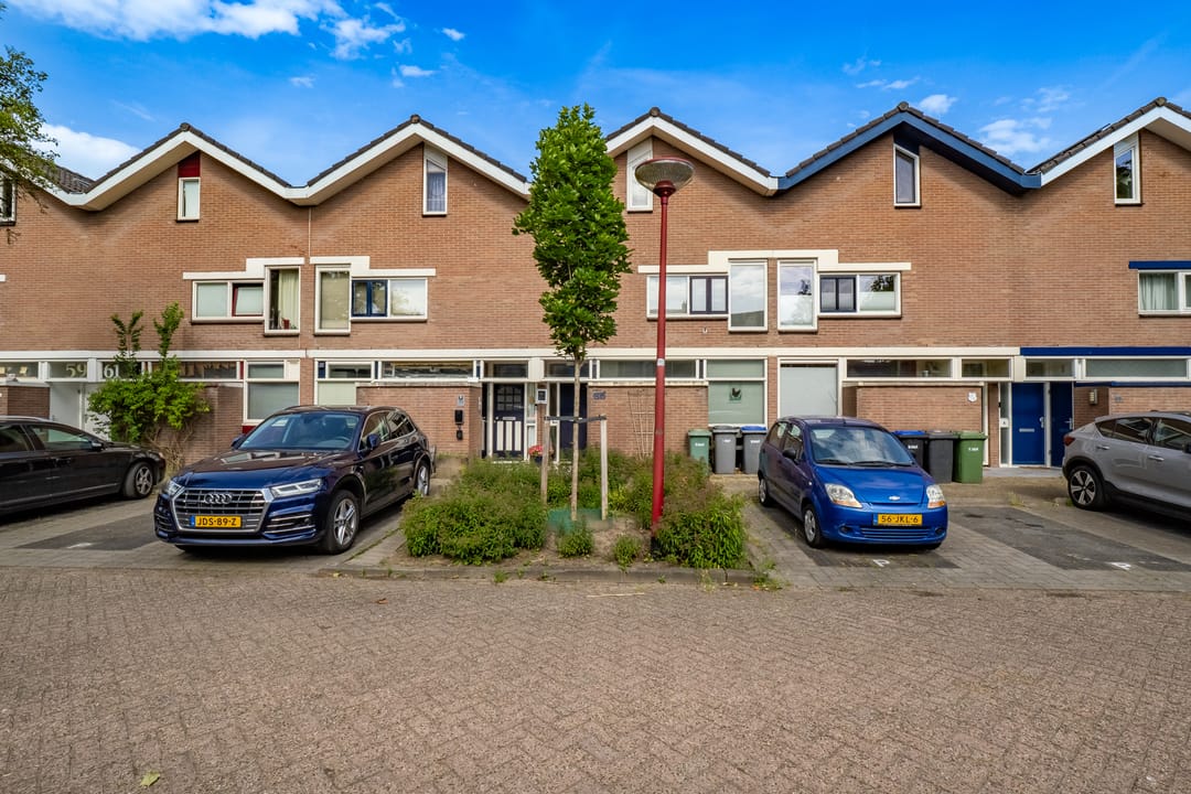 Photo 1 of Vosseweide 65