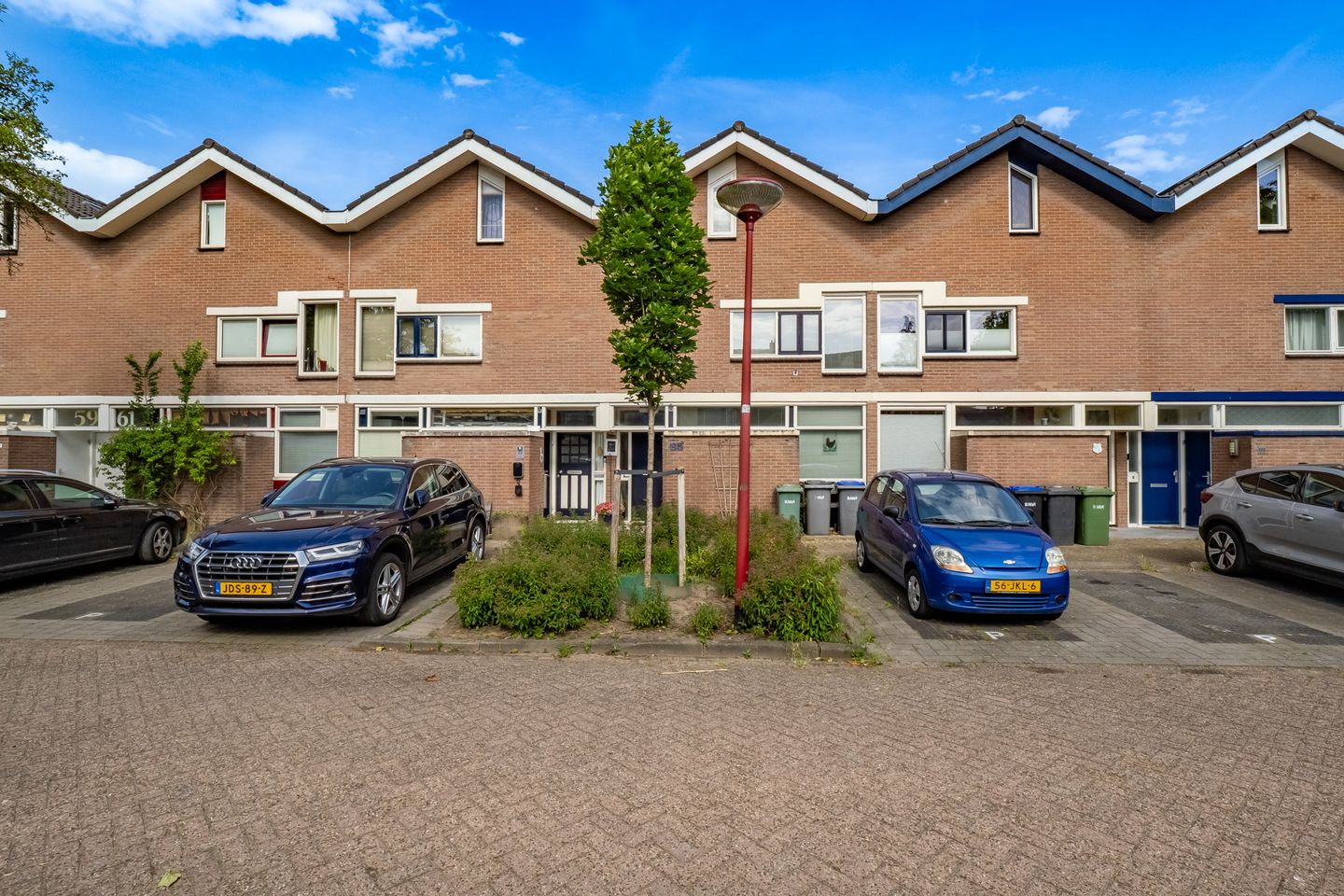 Photo 1 of Vosseweide 65