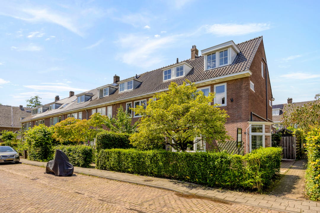 Foto 1 van Boudewijn van Roonstraat 18