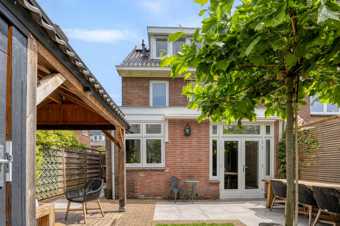 Foto 44 van Boudewijn van Roonstraat 18