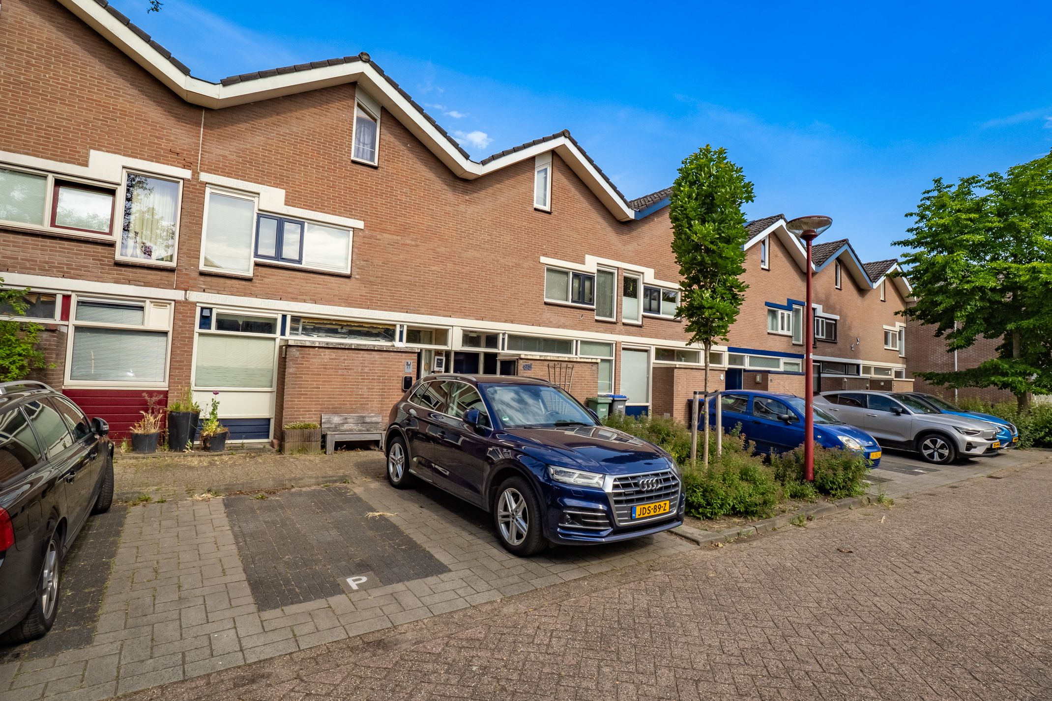 Photo 39 of Vosseweide 65