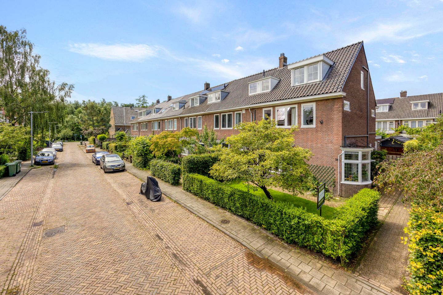 Foto 4 van Boudewijn van Roonstraat 18