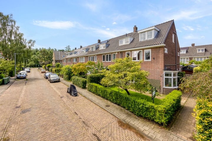 Photo 4 of Boudewijn van Roonstraat 18