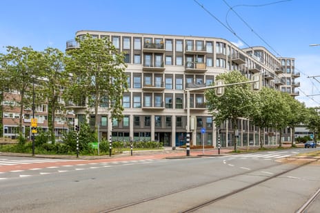Burgemeester Elsenlaan thumbnail