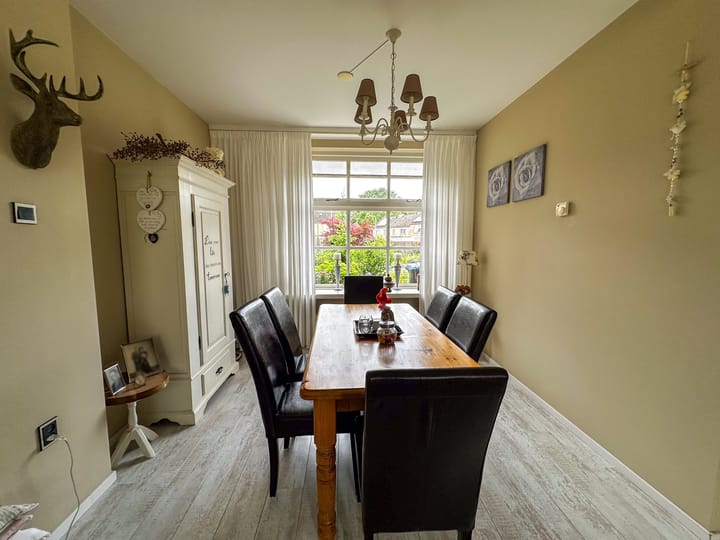Hoekwoning te koop: Nachtegaalstraat 15, Zundert