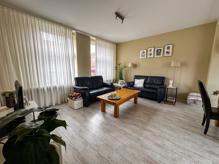 Hoekwoning te koop: Nachtegaalstraat 15, Zundert
