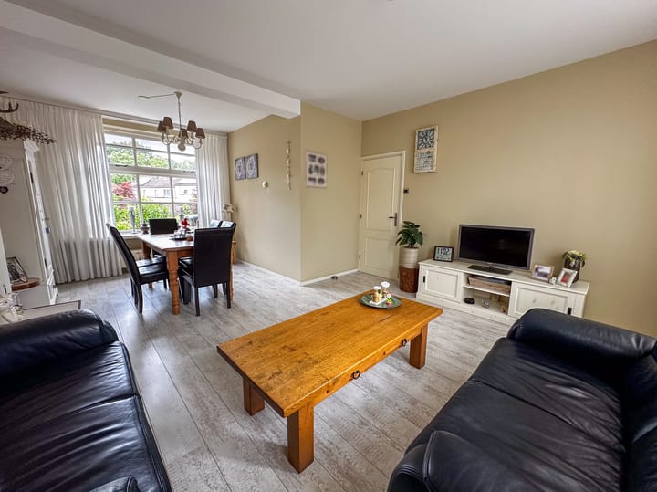 Hoekwoning te koop: Nachtegaalstraat 15, Zundert
