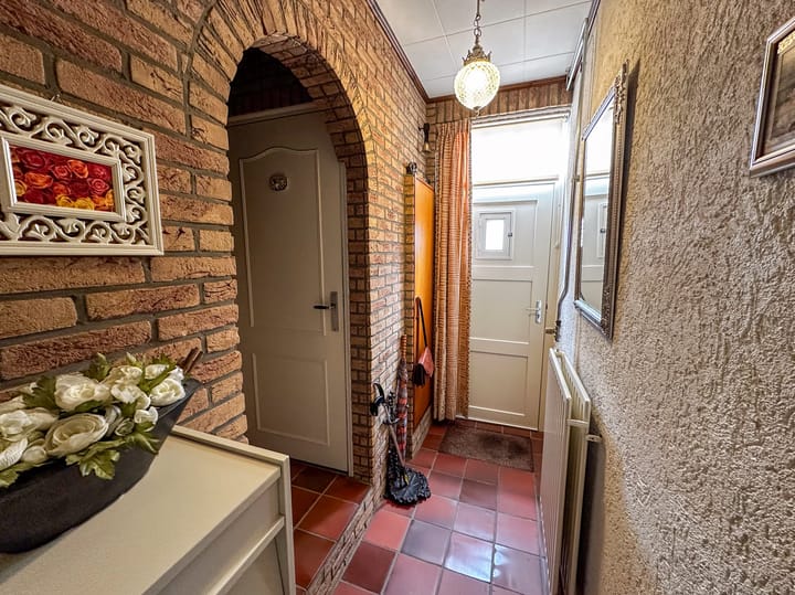 Hoekwoning te koop: Nachtegaalstraat 15, Zundert