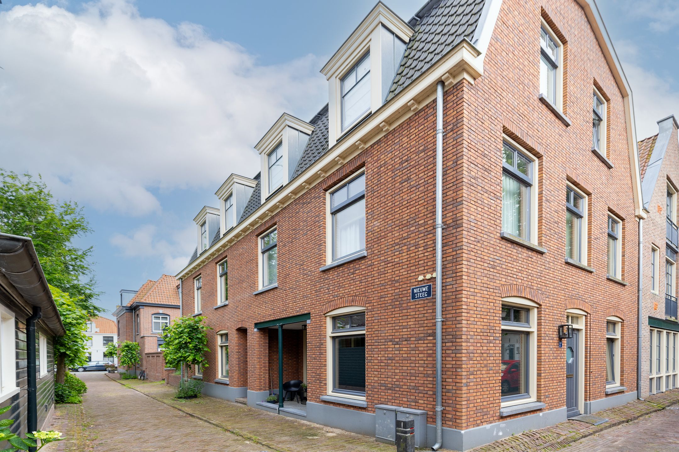 Photo 15 of Nieuwe Steeg 2