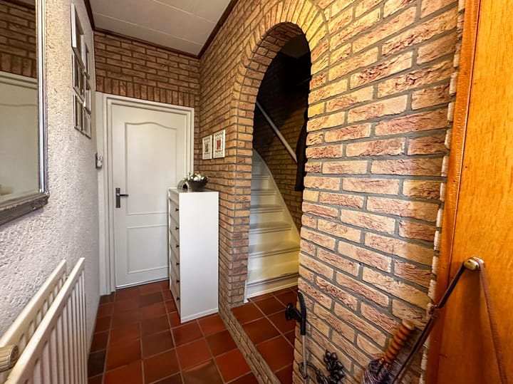 Hoekwoning te koop: Nachtegaalstraat 15, Zundert