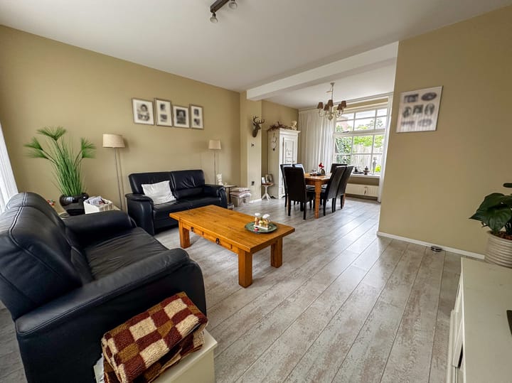 Hoekwoning te koop: Nachtegaalstraat 15, Zundert
