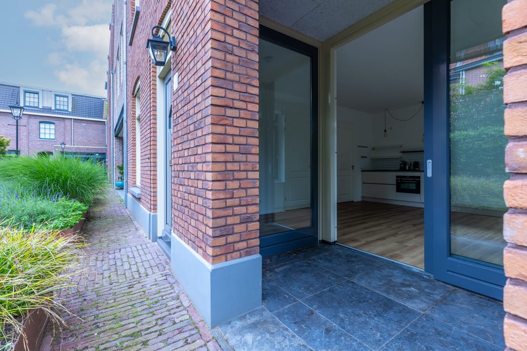 Photo 13 of Nieuwe Steeg 2