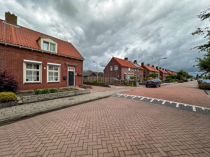 Hoekwoning te koop: Nachtegaalstraat 15, Zundert