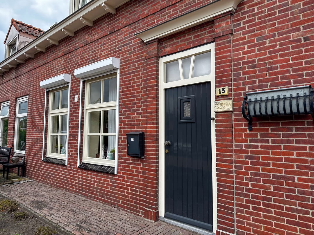 Foto 46 van Nachtegaalstraat 15