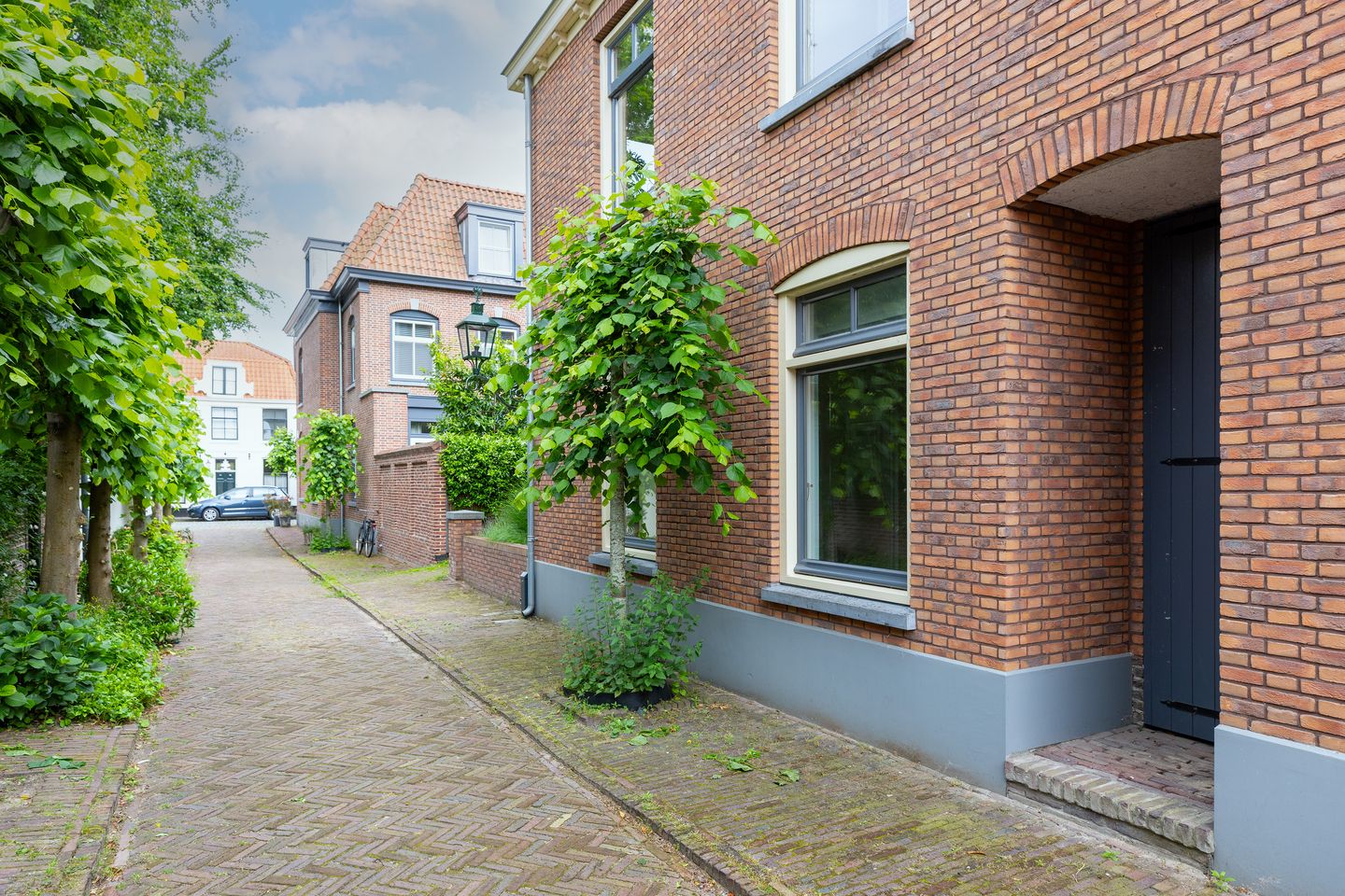 Photo 14 of Nieuwe Steeg 2