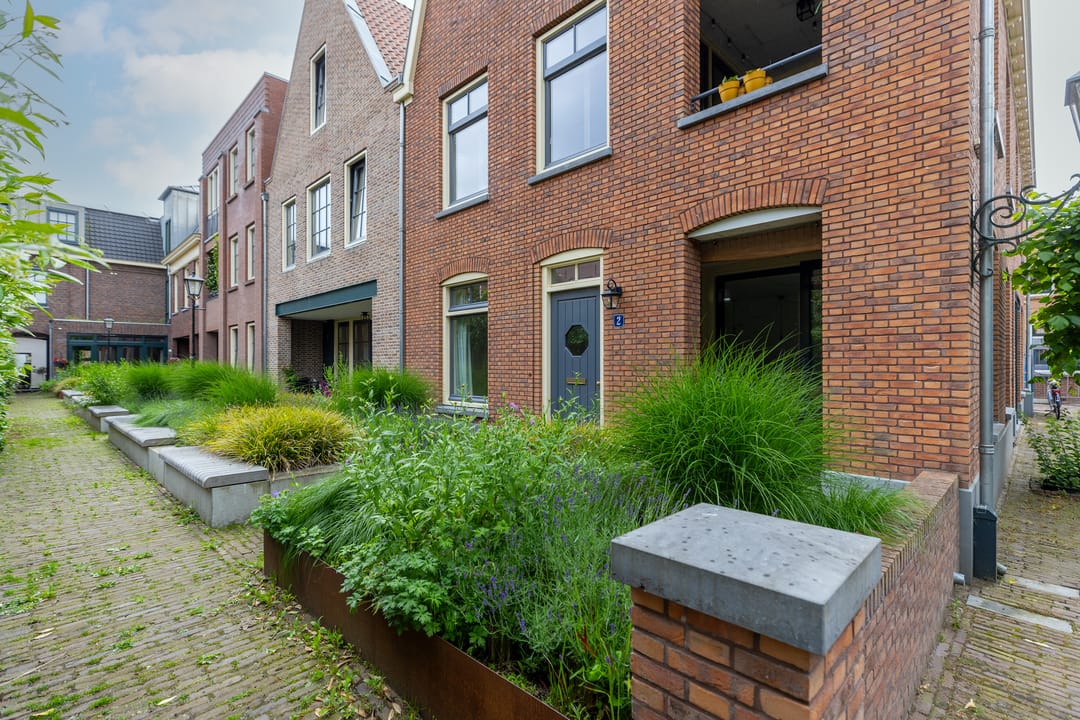 Photo 11 of Nieuwe Steeg 2