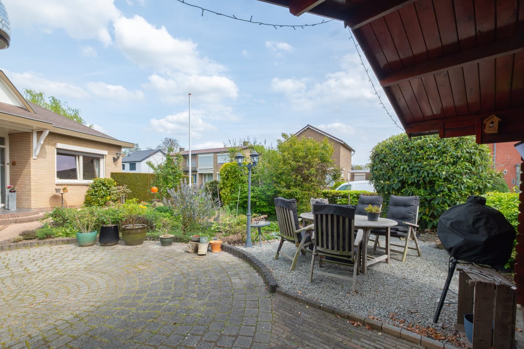 Photo 7 of Hoordstraat 18