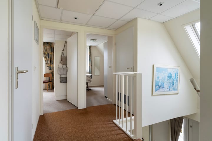 Vrijstaande woning te koop: Fogelsang 5, St.-Annaparochie