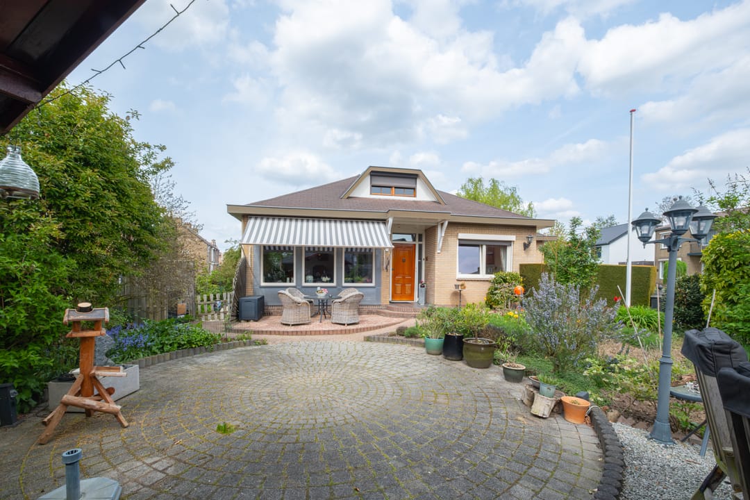 Photo 8 of Hoordstraat 18