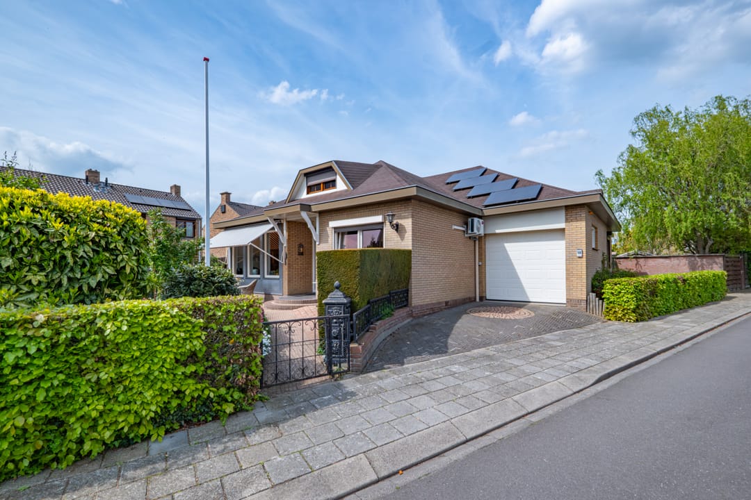 Photo 1 of Hoordstraat 18