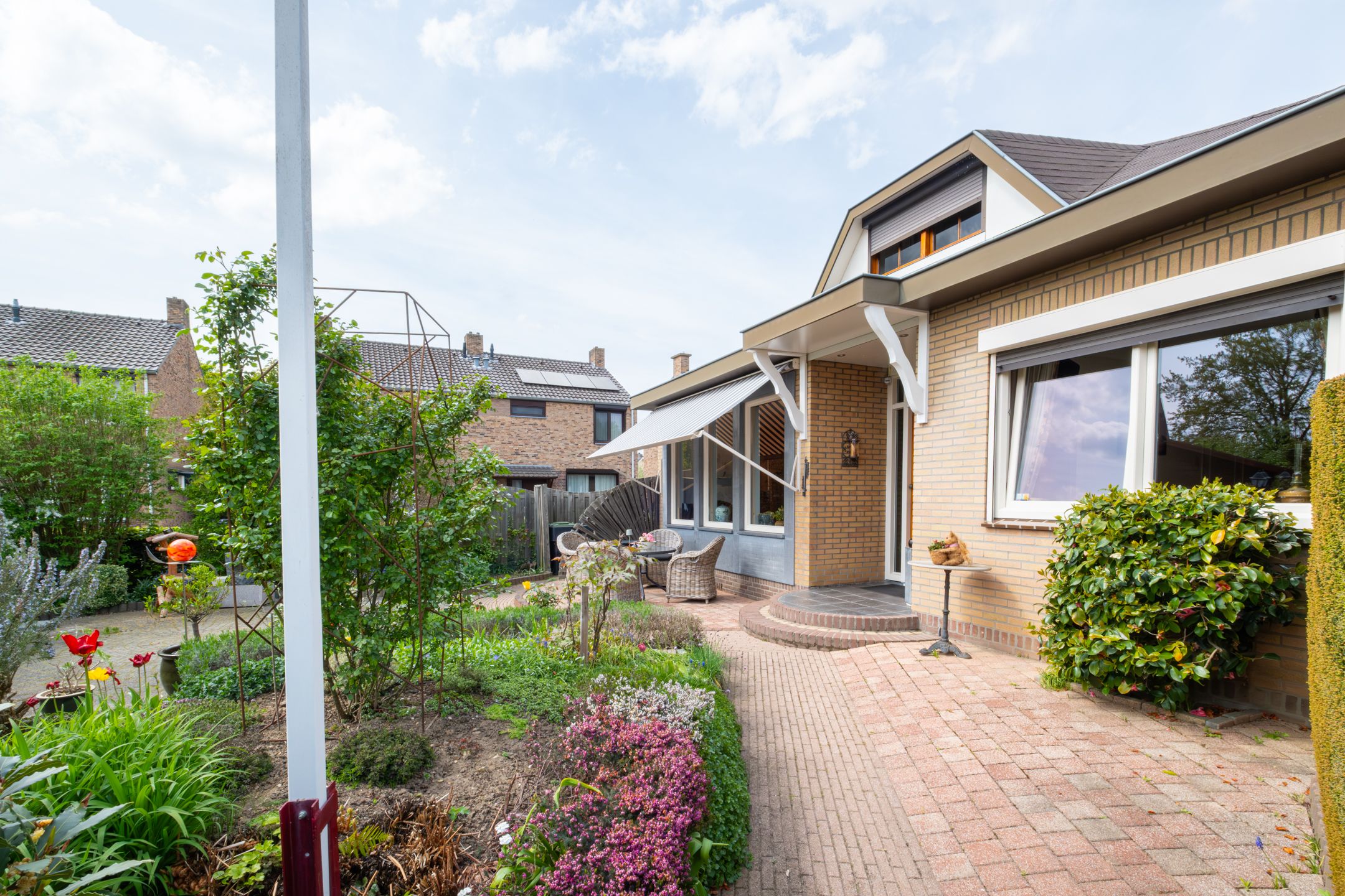 Photo 6 of Hoordstraat 18