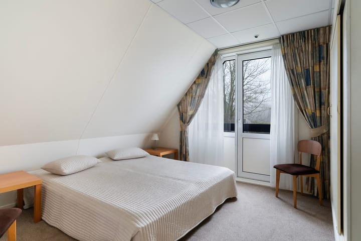 Vrijstaande woning te koop: Fogelsang 5, St.-Annaparochie