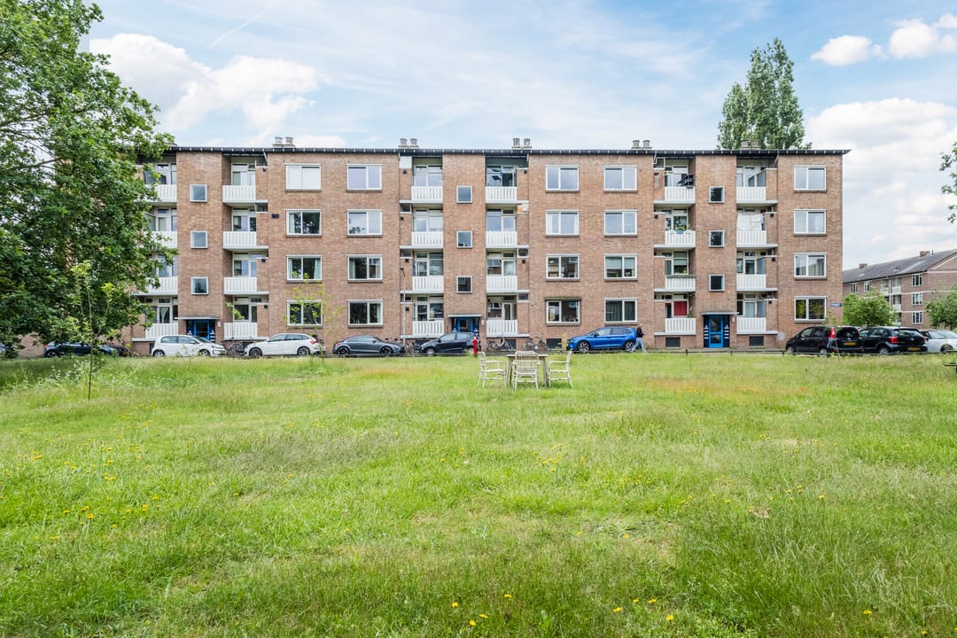 Photo 32 of Koningsmantelhof 15