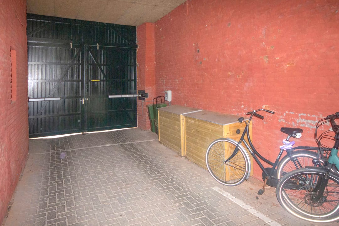 Photo 17 of Rechtstraat 69-B02