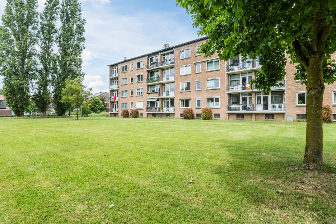 Photo 1 of Koningsmantelhof 15