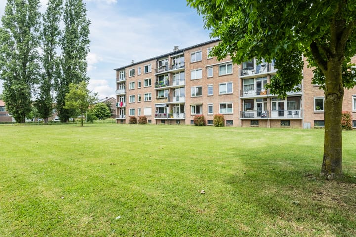 Koningsmantelhof 15