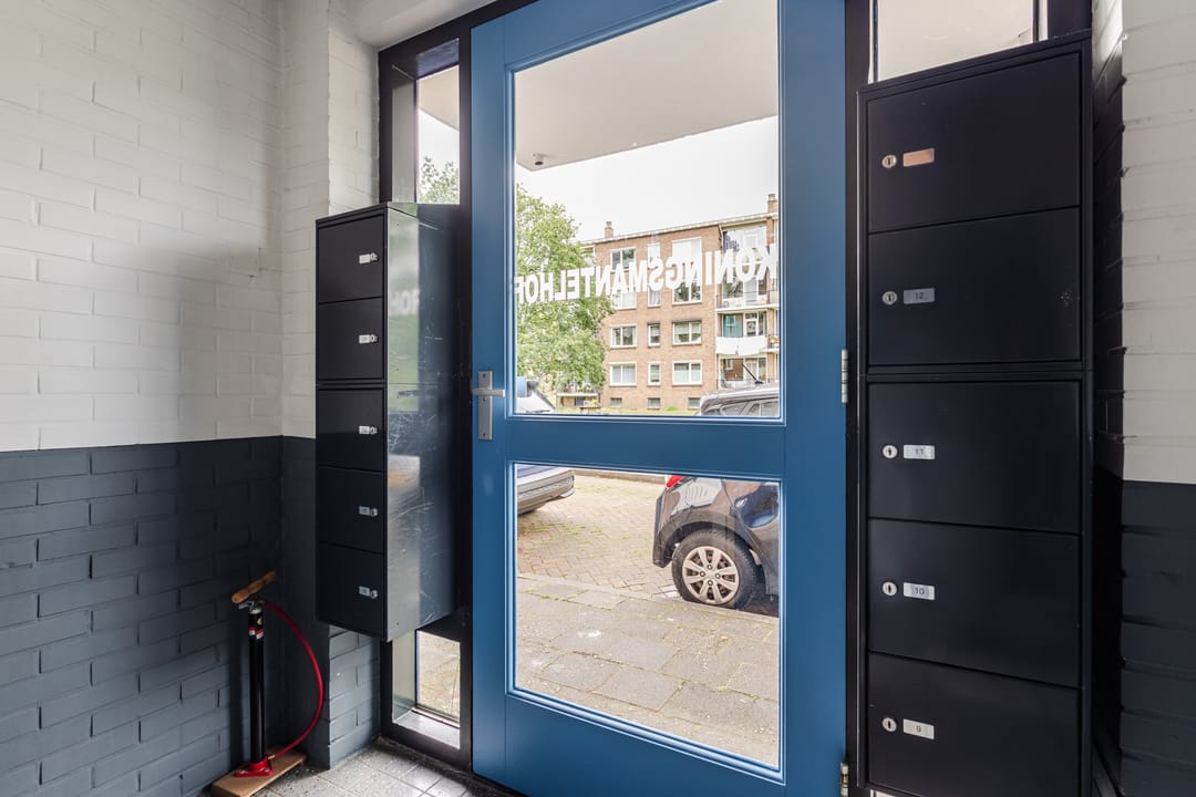 Photo 31 of Koningsmantelhof 15