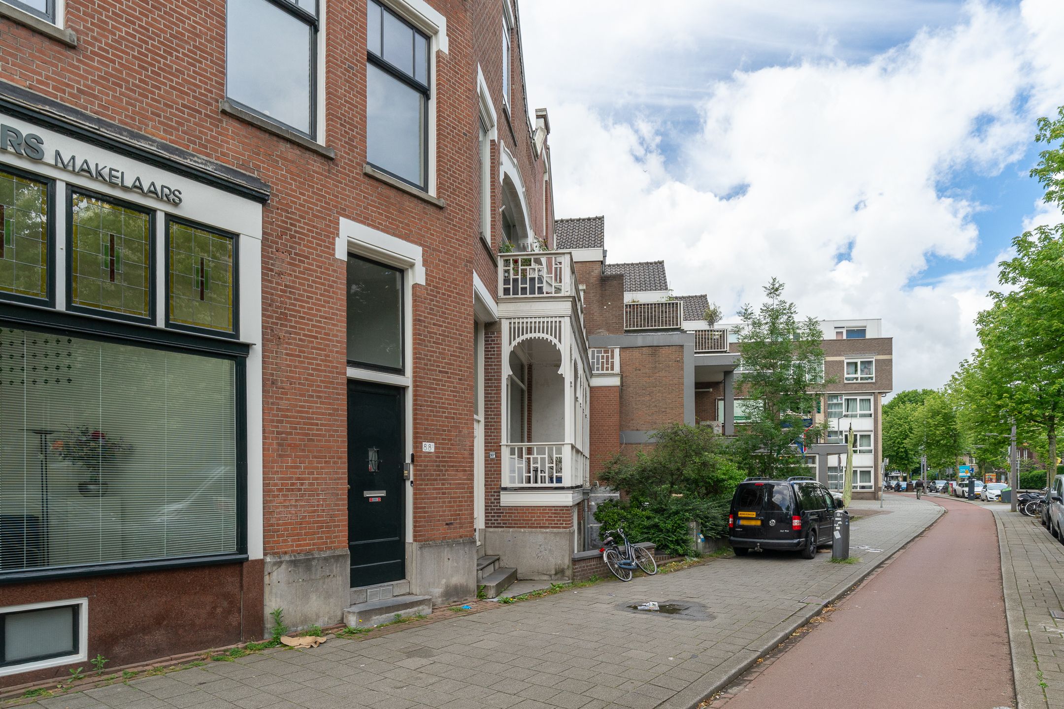 Foto 36 van Oudedijk 88-B