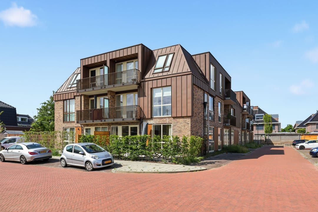 Foto 1 van Ambachtsweg 64-C