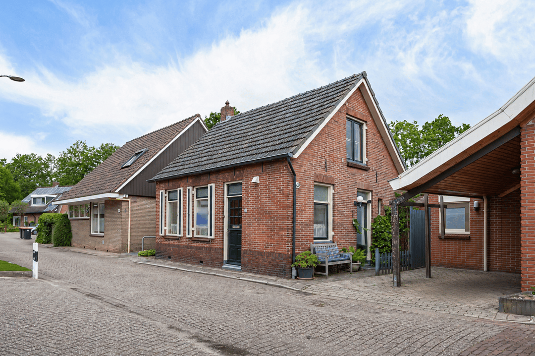 Foto 1 van Vossenbrink 14