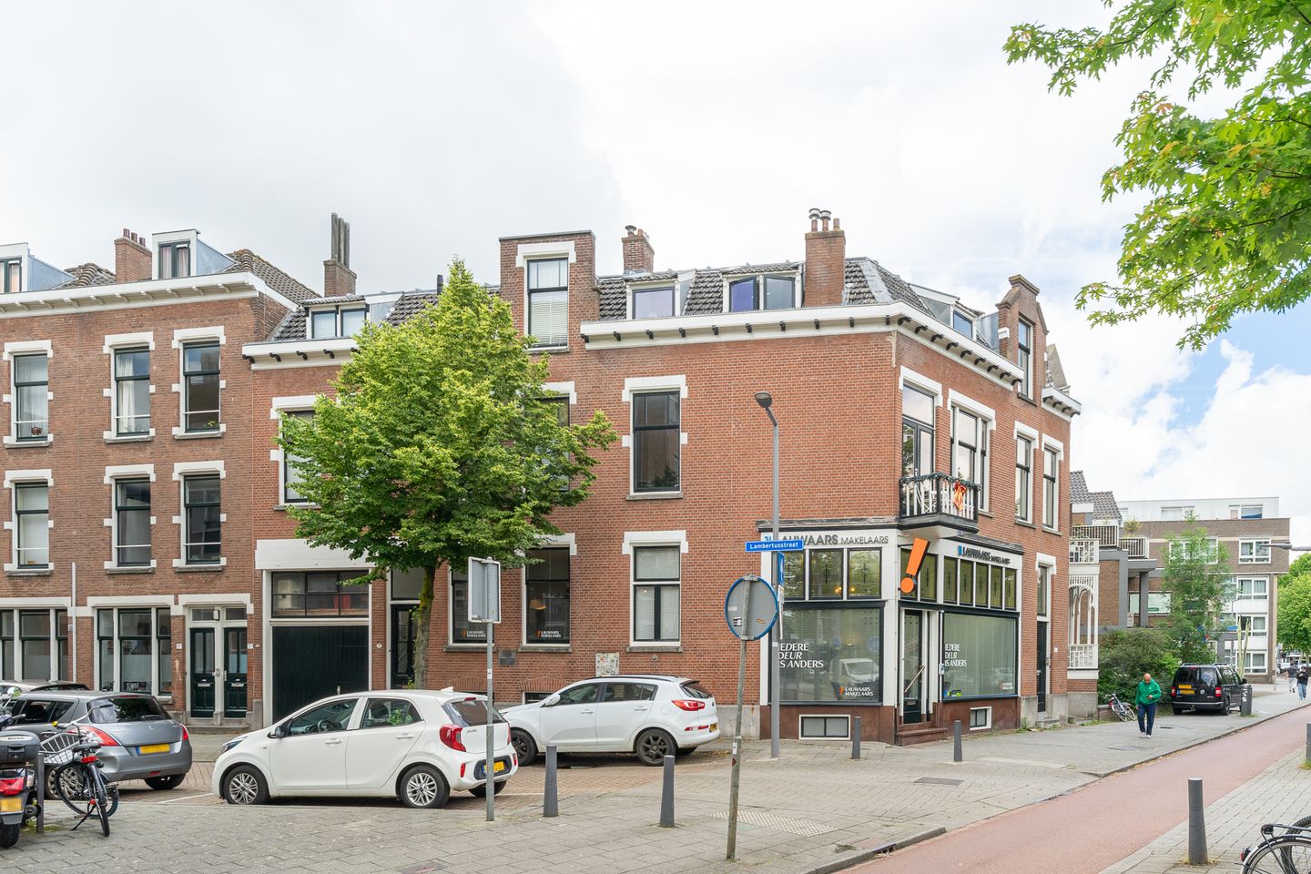 Foto 4 van Oudedijk 88-B