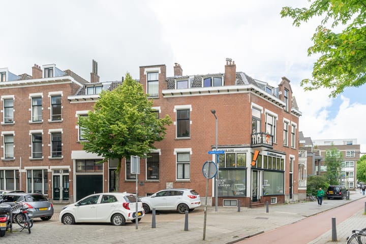 Foto 4 van Oudedijk 88-B