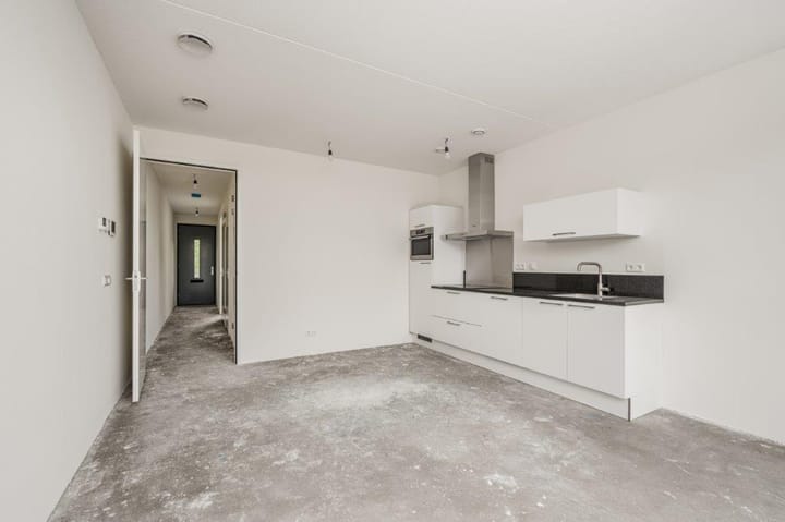 Photo 4 of Rozengracht 37-N