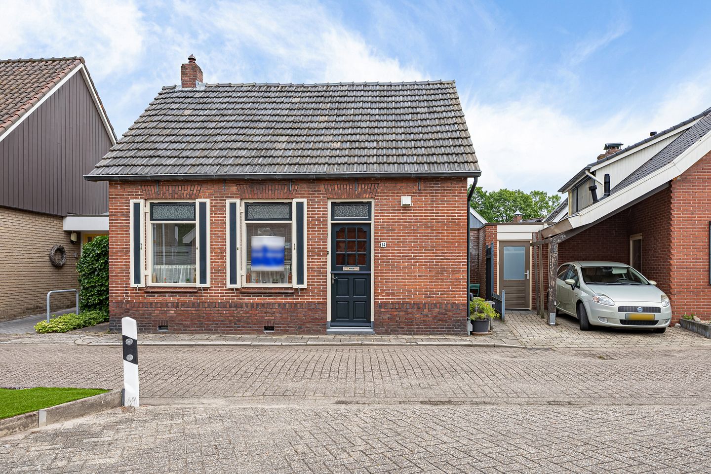Foto 40 van Vossenbrink 14