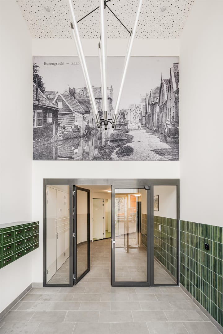 Photo 2 of Rozengracht 37-N
