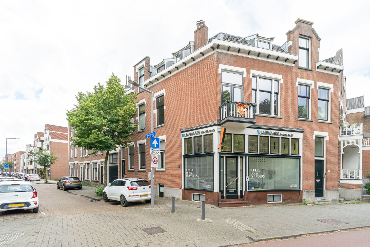 Foto 1 van Oudedijk 88-B