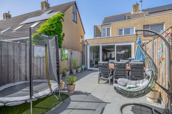 Foto 5 van Wijngaard 35