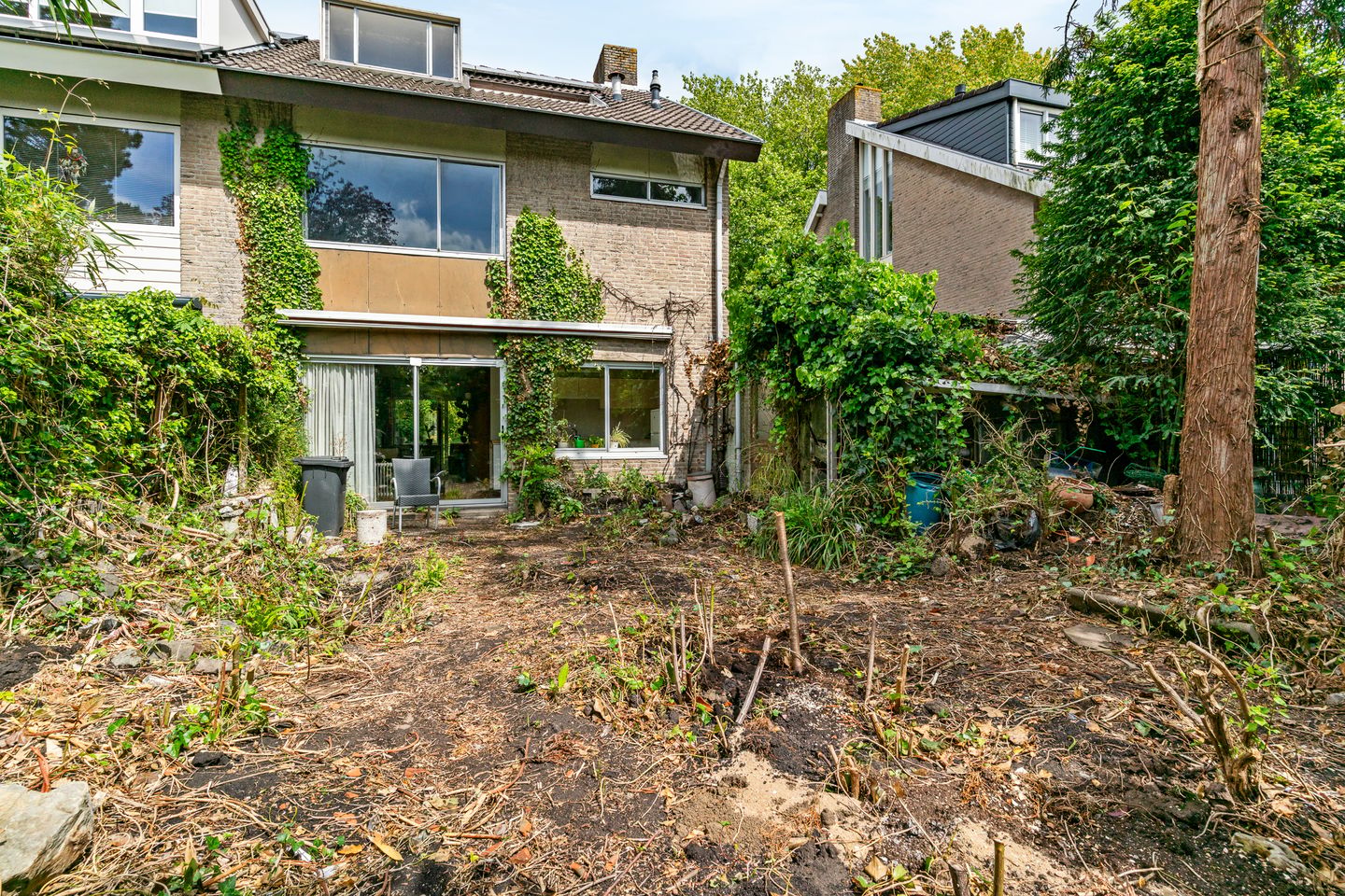 Foto 40 van Cornelis de Houtmanlaan 21