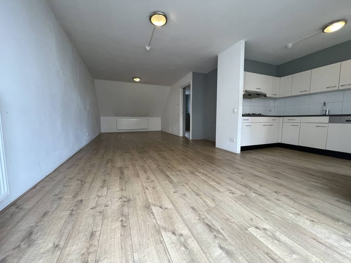 Photo 5 of Dommelstraat 16-C