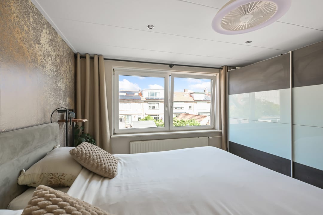 Foto 28 van Venusstraat 9