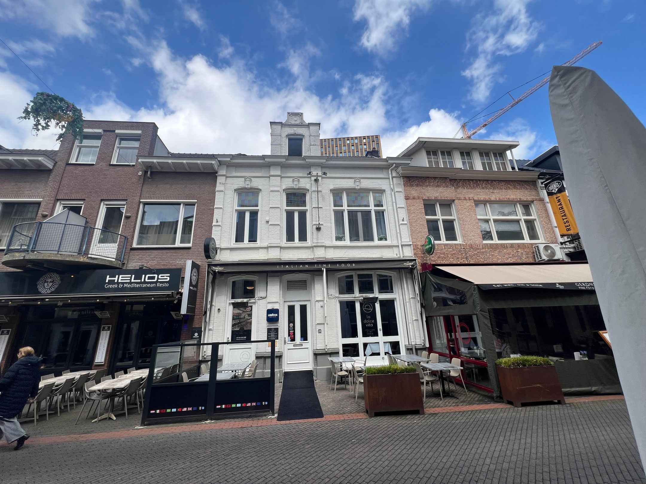 Foto 18 van Dommelstraat 16-C