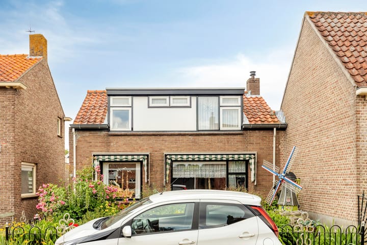 Photo 2 of Noordstraat 21