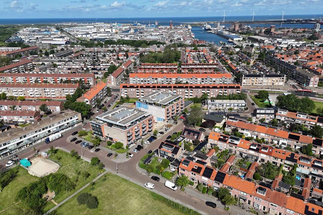 Foto 43 van Venusstraat 9