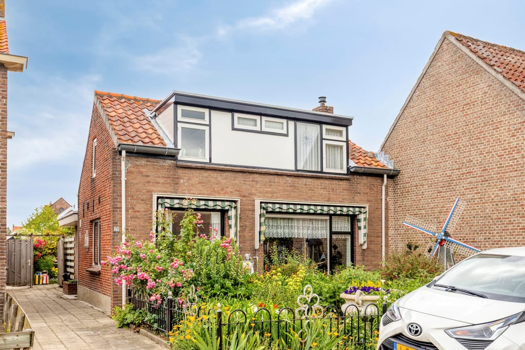 Photo 1 of Noordstraat 21