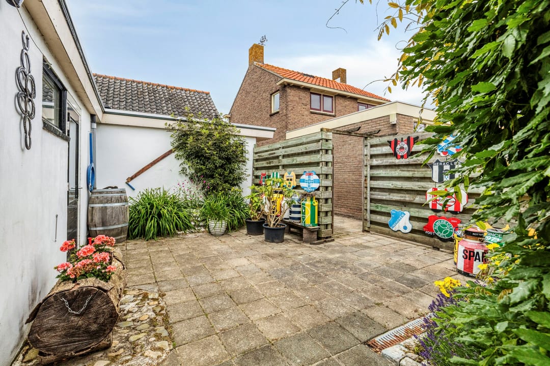 Photo 23 of Noordstraat 21