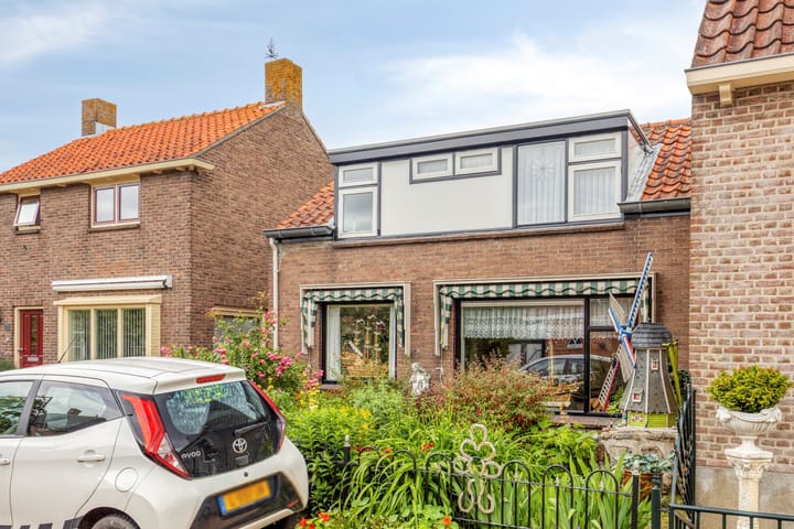 Photo 3 of Noordstraat 21